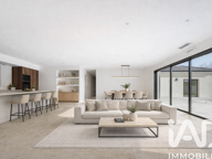 Vente Maison/villa 5 pièces — photo 2