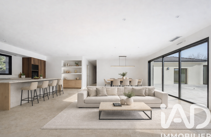 Vente Maison/villa 5 pièces — photo 2