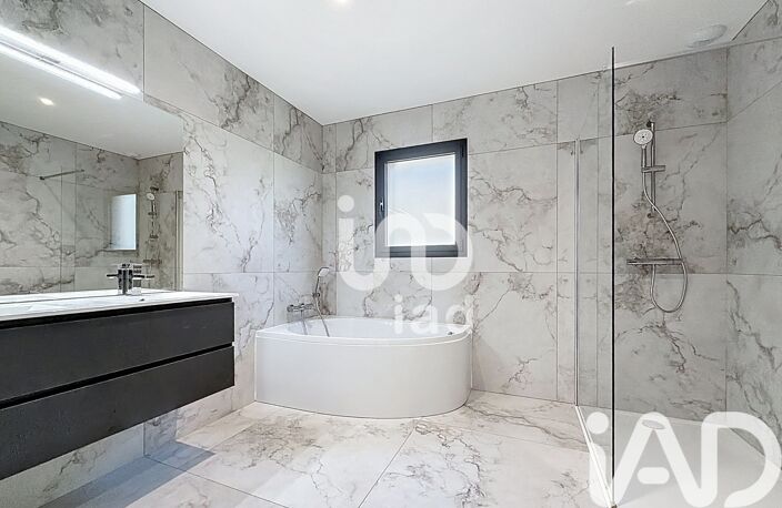 Vente Maison/villa 5 pièces — photo 4