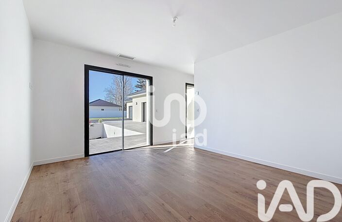 Vente Maison/villa 5 pièces — photo 5