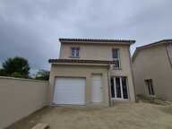 Maison avec garage — photo 2