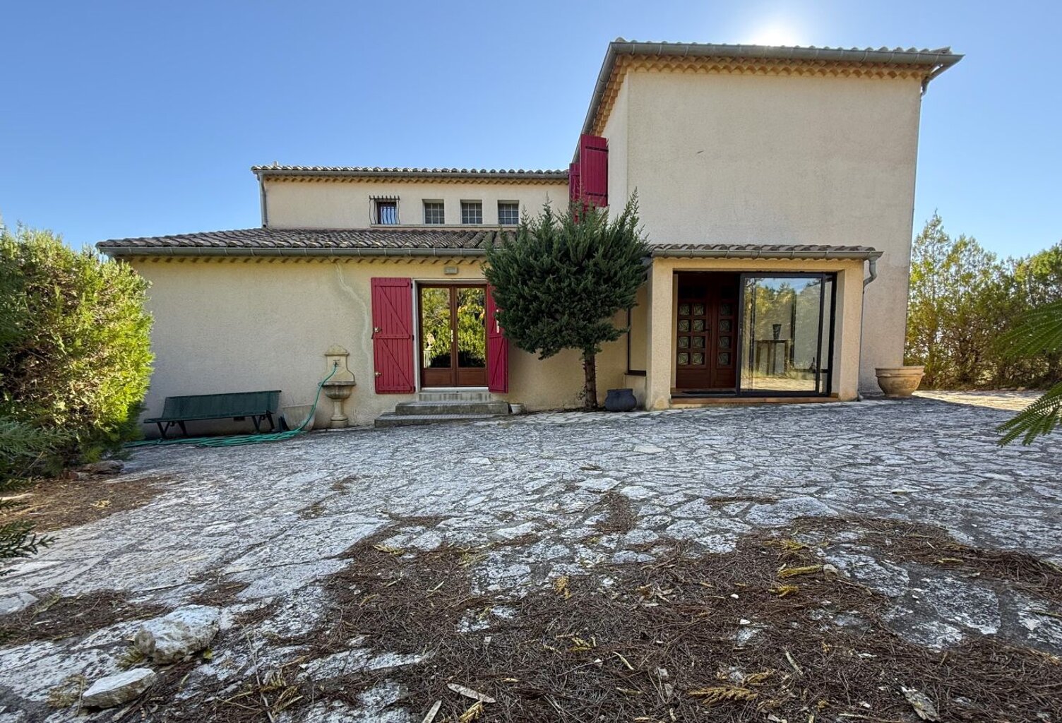 Maison — photo 1