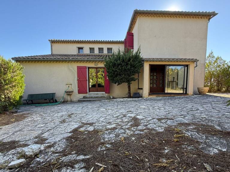 Maison — photo 1