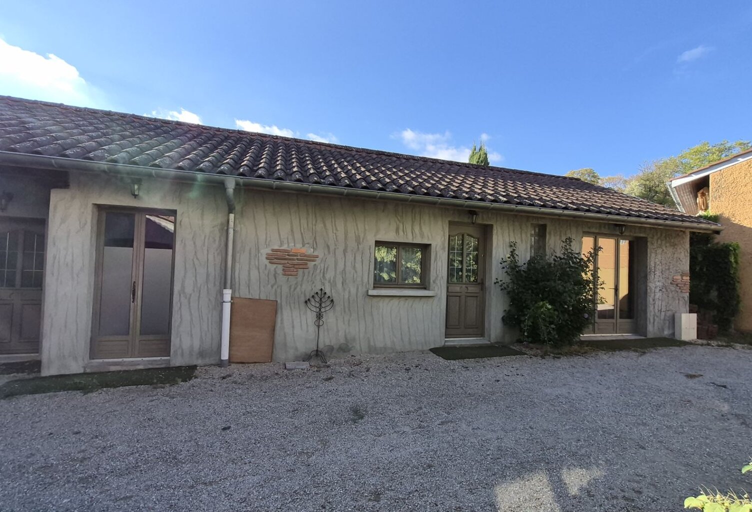 Local commercial Professionnel — photo 1