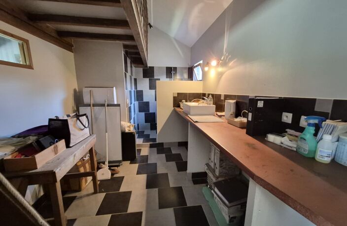 Local commercial Professionnel — photo 5