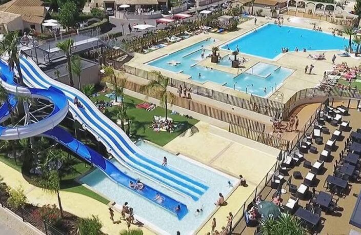 Maison avec garage plage à 600 mètres — photo 2