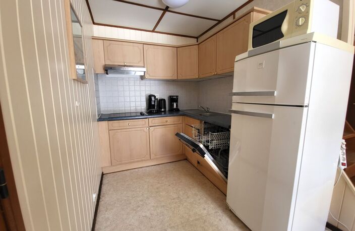 Maison avec garage plage à 600 mètres — photo 3