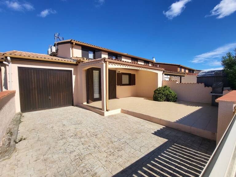 Maison avec garage plage à 600 mètres — photo 1