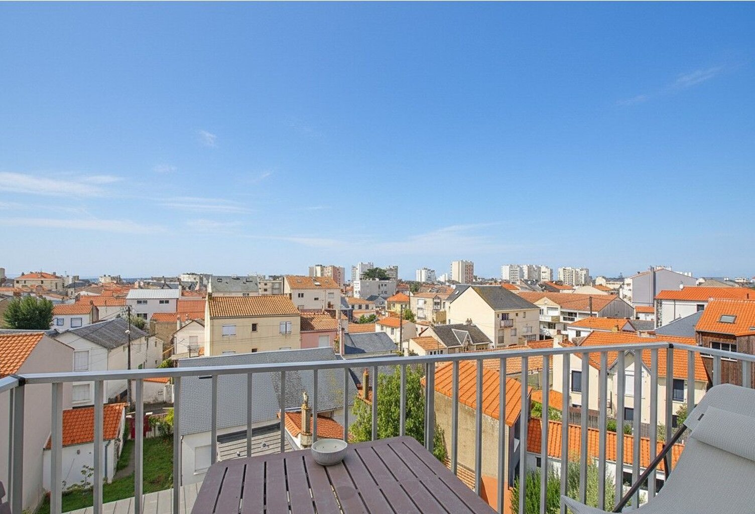 3 Pièces Arago, Appt au pieds des commerces — photo 1
