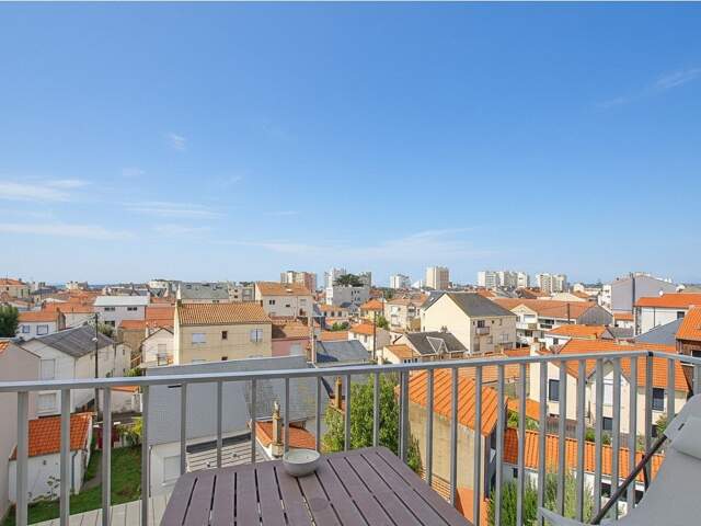 3 Pièces Arago, Appt au pieds des commerces — photo du bien