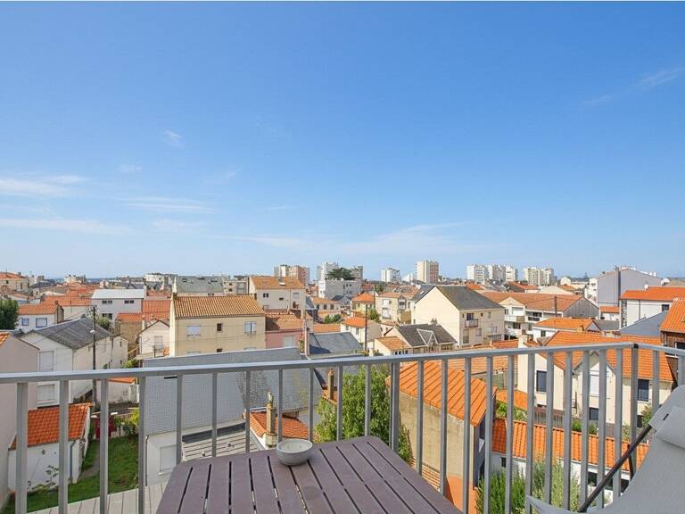 3 Pièces Arago, Appt au pieds des commerces — photo 1