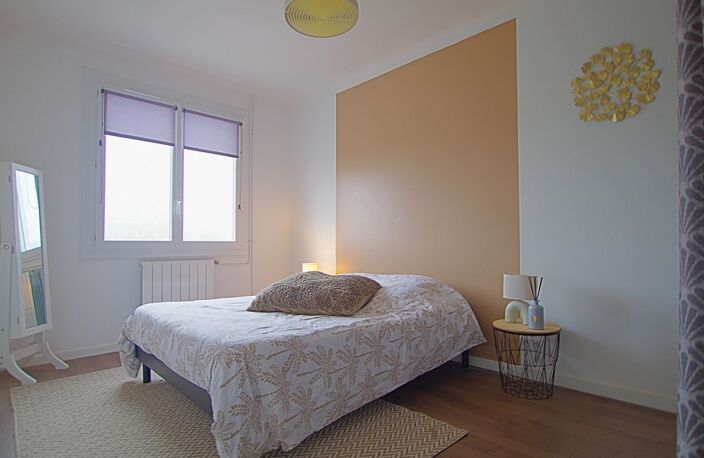 3 Pièces Arago, Appt au pieds des commerces — photo 5