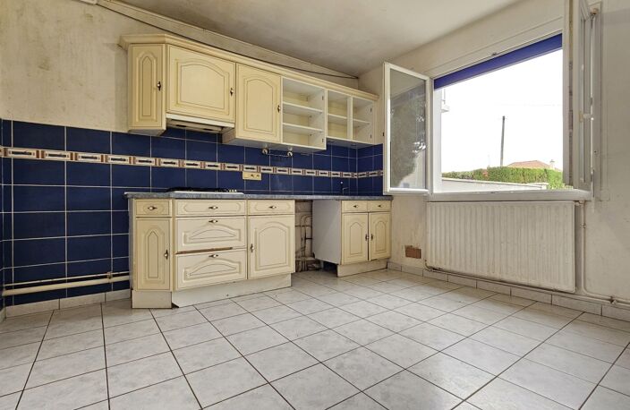 Maison de ville avec jardin et garage — photo 4
