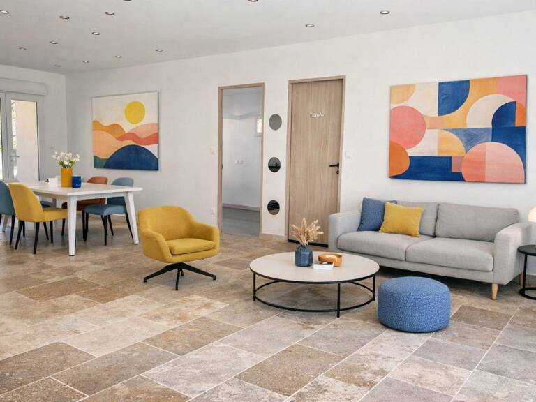 Maison — photo 1