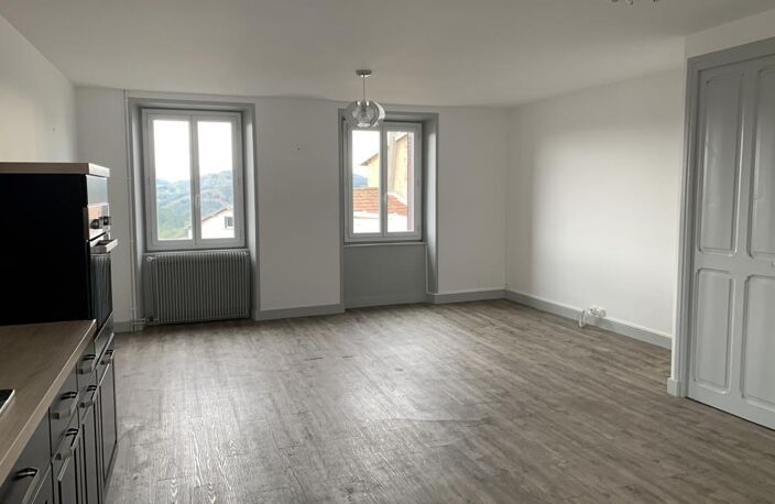 Maison de ville En centre-ville — photo 3