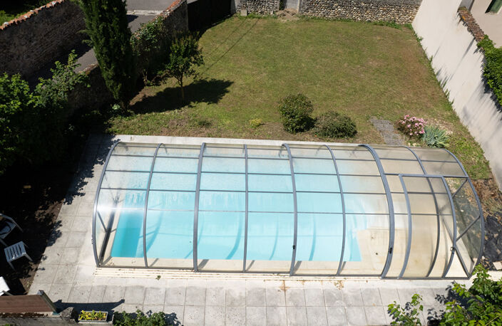 Terrain CHAZEY SUR AIN 282 m2 — photo 4