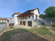 SAINT-SULPICE-DES-RIVOIRES Maison de 165 m² à fort potentiel (2 logements ou grande propriété familiale) — photo 2