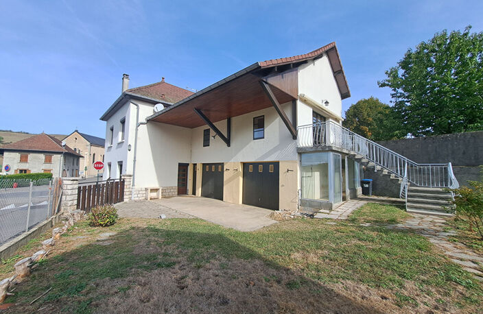 SAINT-SULPICE-DES-RIVOIRES Maison de 165 m² à fort potentiel (2 logements ou grande propriété familiale) — photo 2