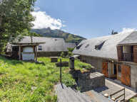 Maison typique  Pyrénéenne — photo 2