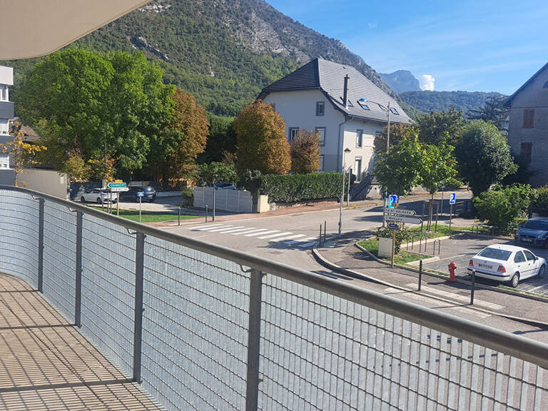 Appartement Récent Challes Les Eaux 3 pièces 66 m2 AVEC GARAGE — photo 1