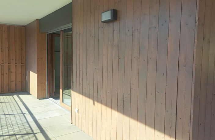 Appartement Récent Challes Les Eaux 3 pièces 66 m2 AVEC GARAGE — photo 2