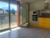 Appartement Récent Challes Les Eaux 3 pièces 66 m2 AVEC GARAGE — photo 3