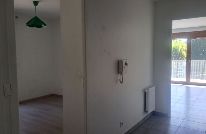 Appartement Récent Challes Les Eaux 3 pièces 66 m2 AVEC GARAGE — photo 4