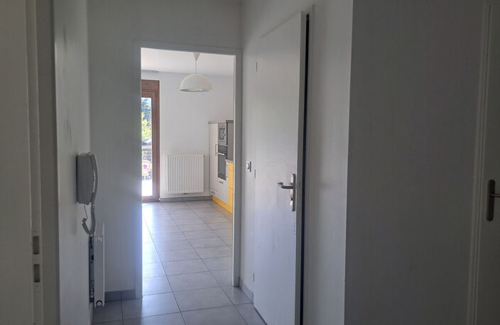 Appartement Récent Challes Les Eaux 3 pièces 66 m2 AVEC GARAGE — photo 5