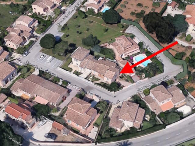 Maison 3 pièces 85 m² à La Londe-les-Maures — photo du bien