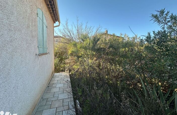 Vente maison 3 pièces 85 m² La Londe-les-Maures (83250) — photo 4