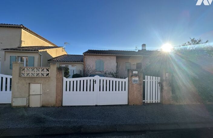 Vente maison 3 pièces 85 m² La Londe-les-Maures (83250) — photo 5