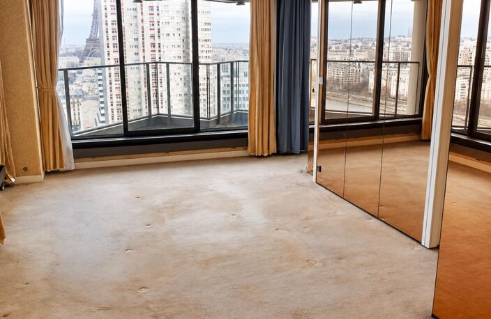 Vente appartement 2 pièces 48 m² Paris 15 (75015) — photo 5