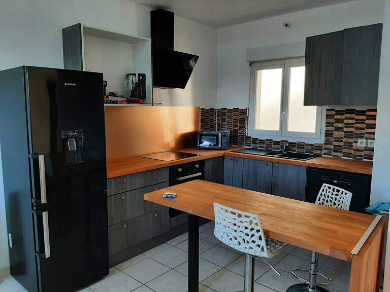 Appartement 2 pièces 46 m² — photo 1
