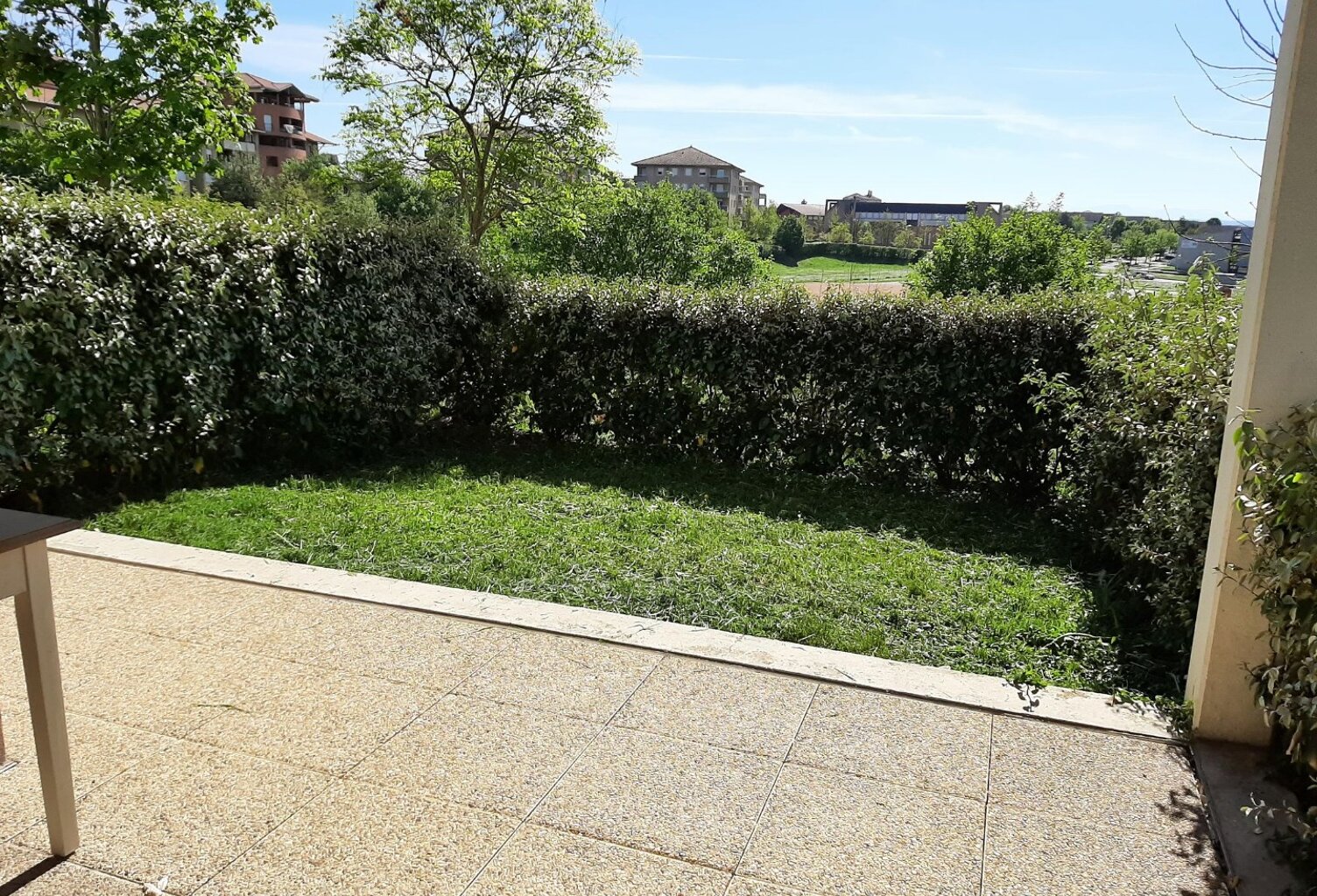 Location appartement 3 pièces 62 m² à L'Isle-d'Abeau (38080) — photo 1