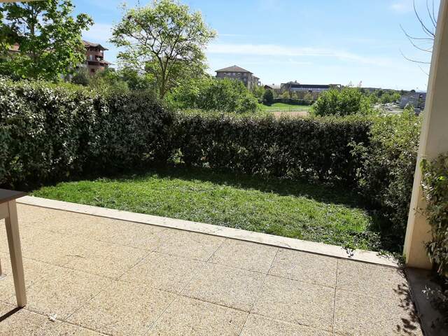 Appartement 3 pièces 62 m² à L'Isle-d'Abeau — photo du bien