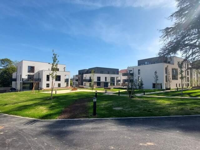 Appartement 2 pièces 42 m² à Saint-Cyr-au-Mont-d'Or — photo du bien