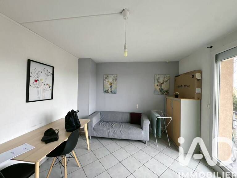 Vente Appartement 4 pièces — photo 1