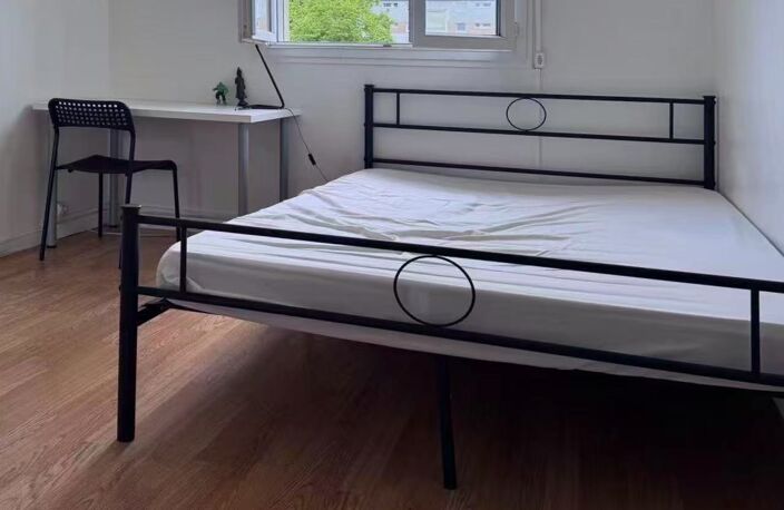 Vente Appartement 4 pièces — photo 2