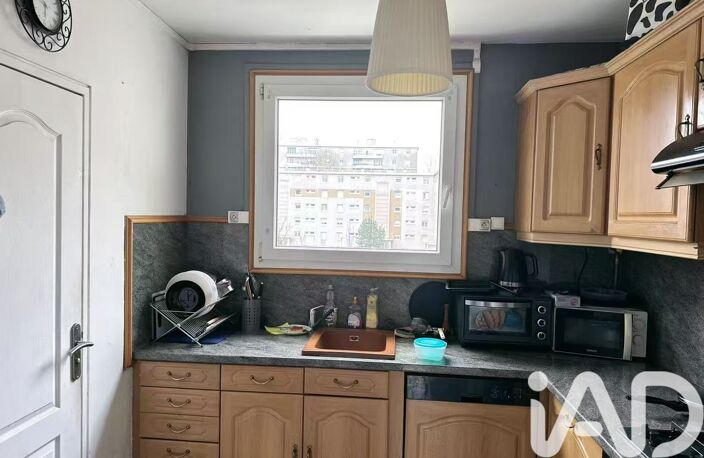 Vente Appartement 4 pièces — photo 4