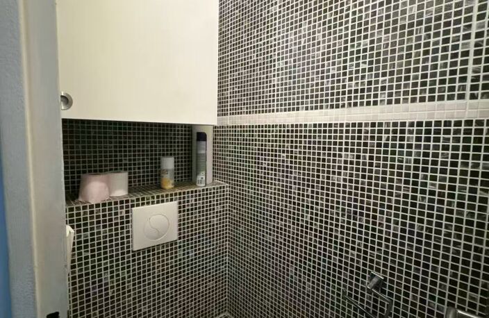 Vente Appartement 4 pièces — photo 5