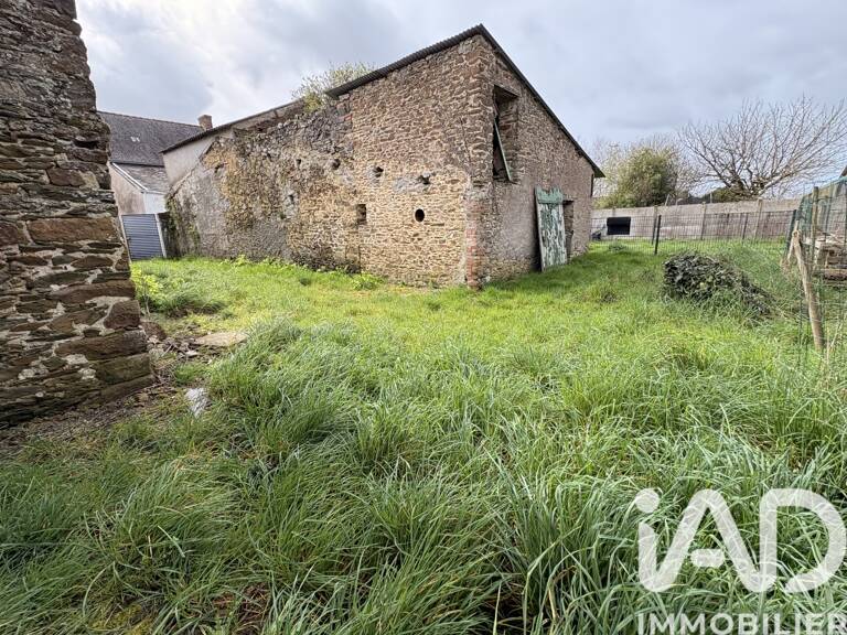 Vente Terrain à bâtir 155 m&sup2; — photo 1