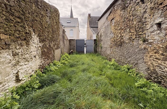 Vente Terrain à bâtir 155 m&sup2; — photo 3