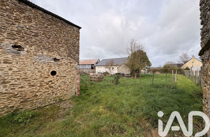Vente Terrain à bâtir 155 m&sup2; — photo 4