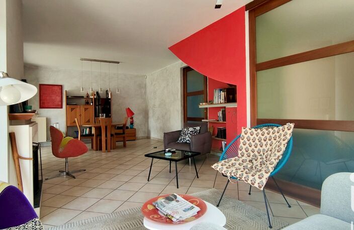 Vente Maison traditionnelle 7 pièces — photo 2