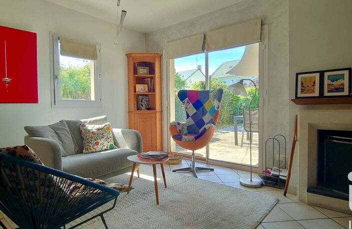 Vente Maison traditionnelle 7 pièces — photo 3