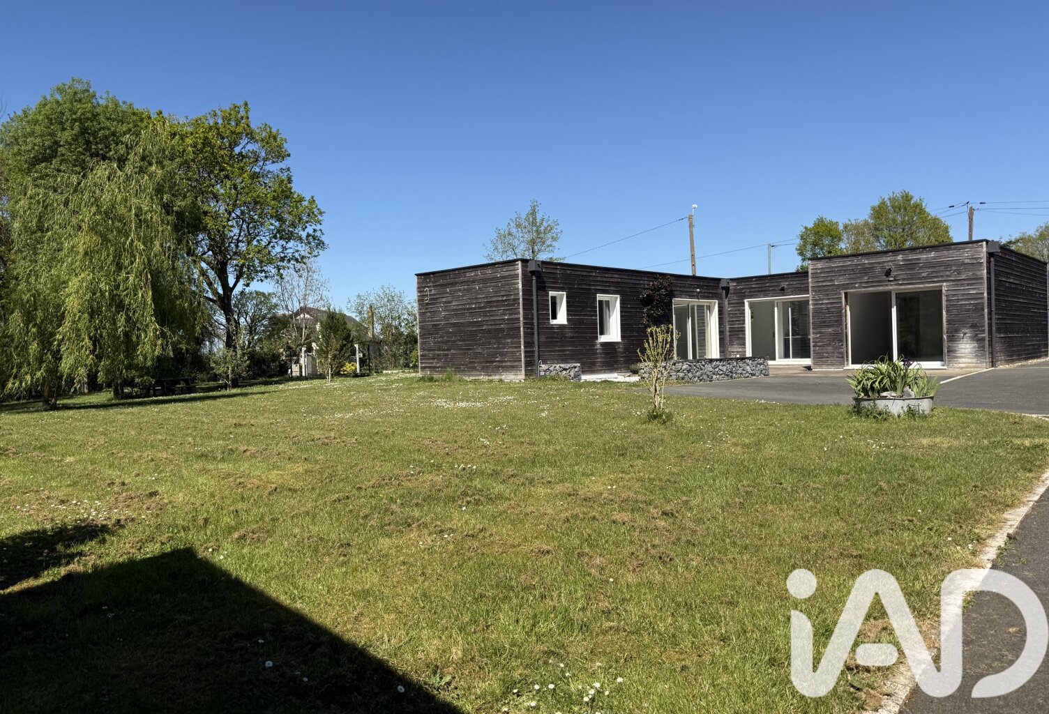 Vente Maison/villa 6 pièces — photo 1