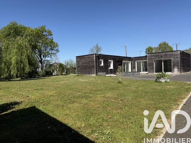Vente Maison/villa 6 pièces — photo du bien