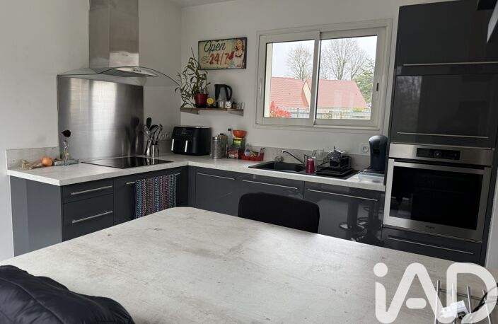 Vente Maison/villa 6 pièces — photo 3