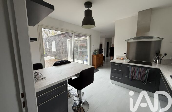 Vente Maison/villa 6 pièces — photo 4