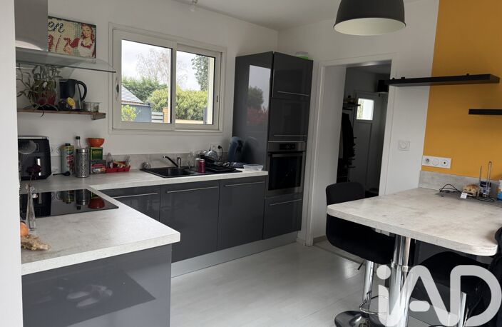 Vente Maison/villa 6 pièces — photo 5